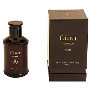 L'orientale Fragrance Clint Vanille Woman Eau De Parfum 100ml
