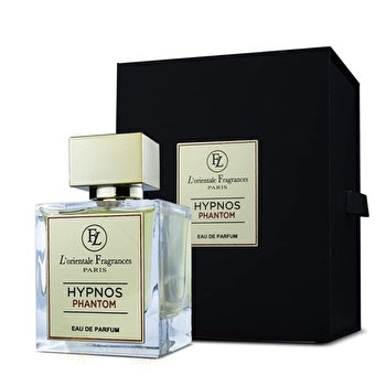 L'orientale Fragrance Hypnos Phantom Unisex Eau De Parfum 100ml