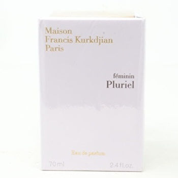 Maison francis kurkdjian Feminin Pluriel Woman Eau De Parfum 70ml