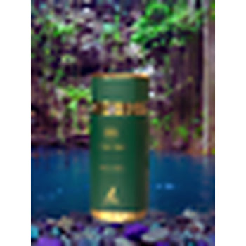 Maison Alhambra Sceptre Malachite Unisex Eau De Parfum 100ml