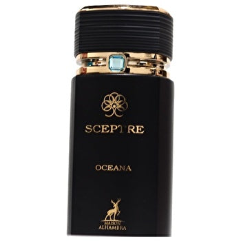 Maison Alhambra Sceptre Oceana Unisex Eau De Parfum 100ml