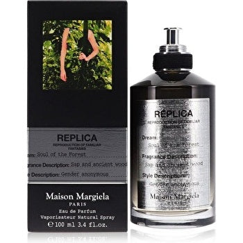 Maison Margiela Replica Soul Of The Forest Unisex Eau De Parfum 100ml