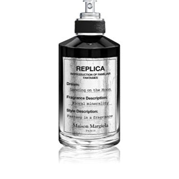 Maison Margiela Replica Dancing On The Moon Unisex Eau De Parfum 100ml