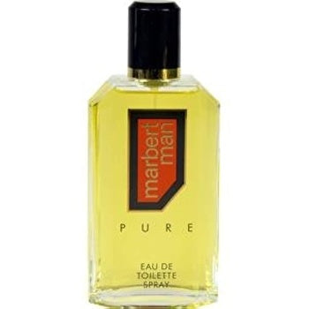Marbert Man Pure  Eau De Toilette 125ml