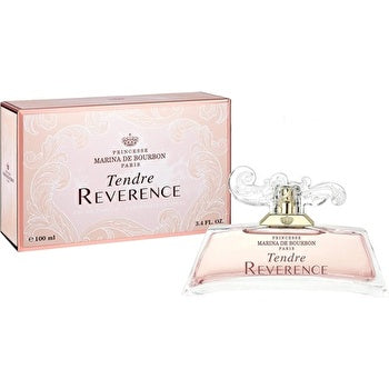 Marina De Bourbon Tendre Reverence Woman Eau De Parfum 100ml