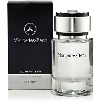 Mercedes Benz Man  Eau De Toilette 40ml