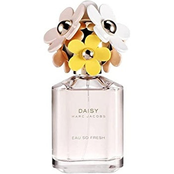 Marc Jacobs Daisy Eau So Fresh Woman Eau De Toilette 125ml