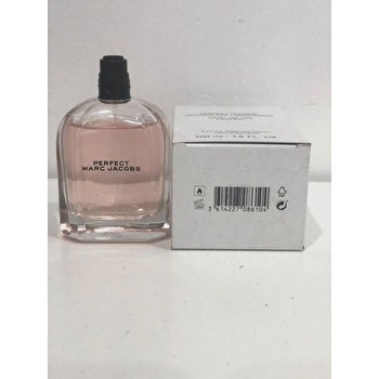 Marc Jacobs Perfect Woman Eau De Parfum 100ml Wo/cap TESTER