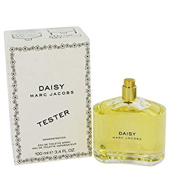 Marc Jacobs Daisy Woman Eau De Toilette 100ml TESTER