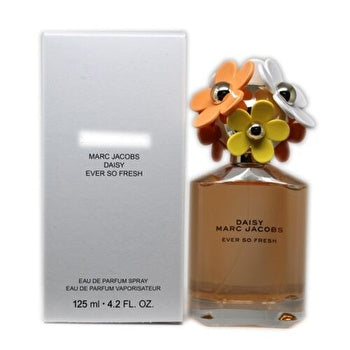 Marc Jacobs Daisy Ever So Fresh Woman Eau De Parfum 125ml TESTER