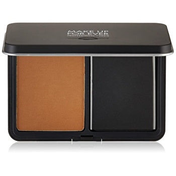 Make Up For Ever Matte Velvet Skin Blurring # R540 Woman 11g Powder Foundation