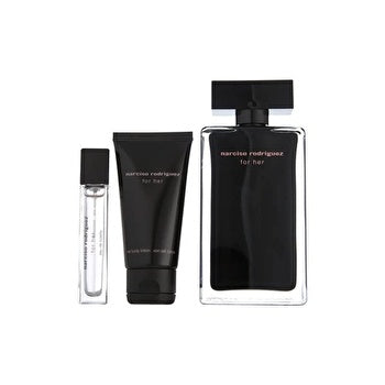 Narciso Rodriguez Musc Noir Rose For Her Woman Eau De Parfum 100ml TESTER