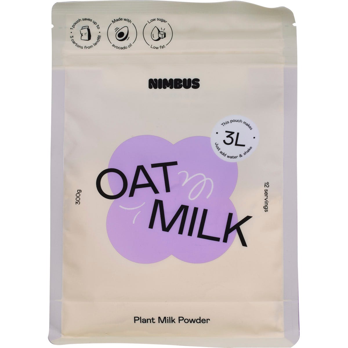 Oat Milk Powder 300g