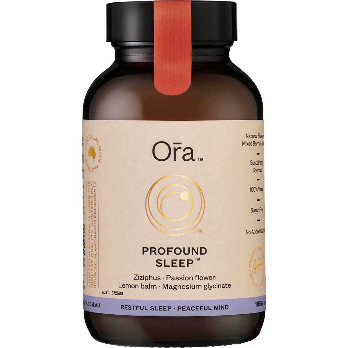 Profound Sleep Powder 165g