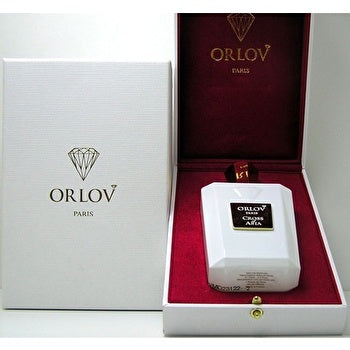 Orlov Paris Cross Of Asia Woman Eau De Parfum 75ml Refillable