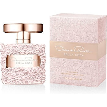 Oscar De La Renta Bella Rosa Woman Eau De Parfum 50ml