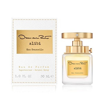 Oscar De La Renta Alibi Eau Sensuelle Woman Eau De Parfum 30ml