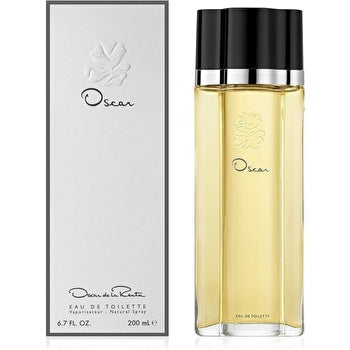 Oscar De La Renta Oscar Woman Eau De Toilette 200ml