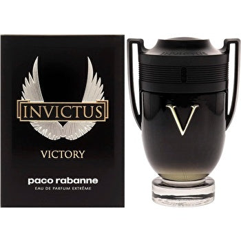 Paco Rabanne Invictus Victory Man Eau De Parfum Extreme 100ml