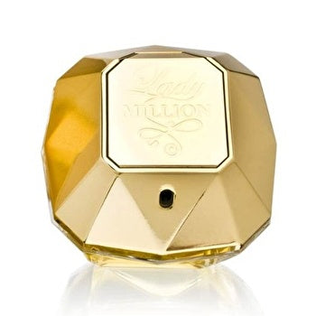 Paco Rabanne Lady Million Woman Eau De Parfum 80ml TESTER
