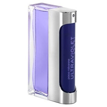 Paco Rabanne Ultraviolet Man Eau De Toilette 100ml TESTER