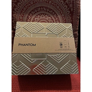 Paco Rabanne Phantom Man Set Eau De Toilette 100ml & Deodorant 150ml & Eau De Toilette 10ml