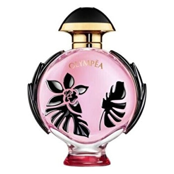 Paco Rabanne Olympea Flora Woman Eau De Parfum Intense 80ml TESTER
