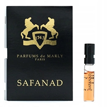 Parfums De Marly Safanad Woman Eau De Parfum 1.5ml Vials