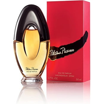 Paloma Picasso Woman Eau De Parfum 50ml