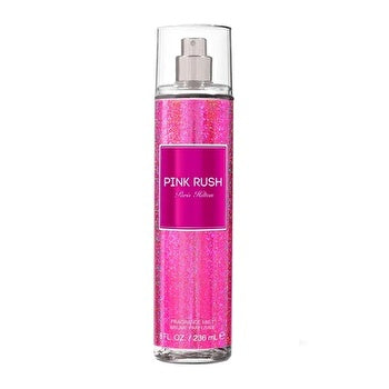 Paris Hilton Pink Rush Woman 236ml Body Mist