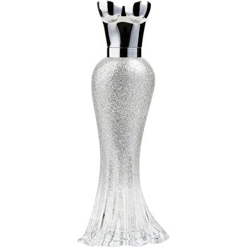 Paris Hilton Platinum Rush Woman Eau De Parfum 100ml TESTER