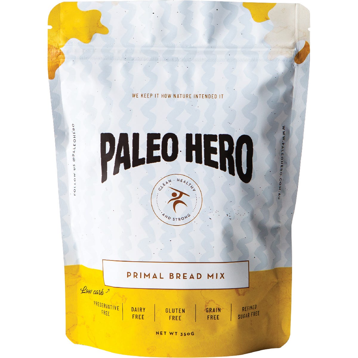 Primal Bread Mix 350g