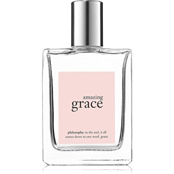 Philosophy Amazing Grace Woman Eau De Toilette 60ml
