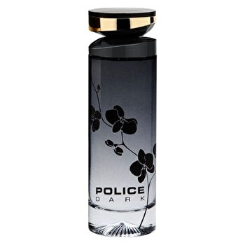 Police Dark Woman Eau De Toilette 100ml TESTER