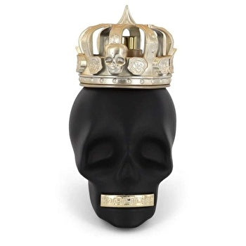 Police To Be King Man Eau De Toilette 125ml TESTER