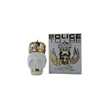 Police To Be Queen Woman Eau De Parfum 125ml TESTER