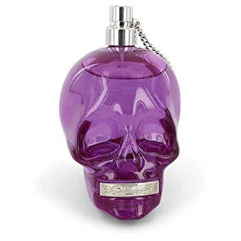 Police To Be Woman Eau De Parfum 125ml TESTER
