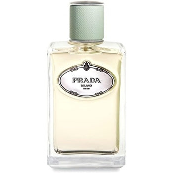 Prada Infusions De Iris 2015 Woman Eau De Parfum 100ml
