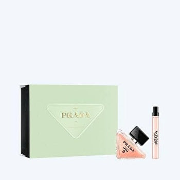 Prada Paradoxe Woman Set Eau De Parfum 50ml Refillable & Eau De Parfum 10ml