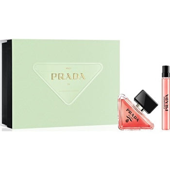 Prada Paradoxe Intense Woman Set Eau De Parfum 50ml Refillable & Eau De Parfum 10ml