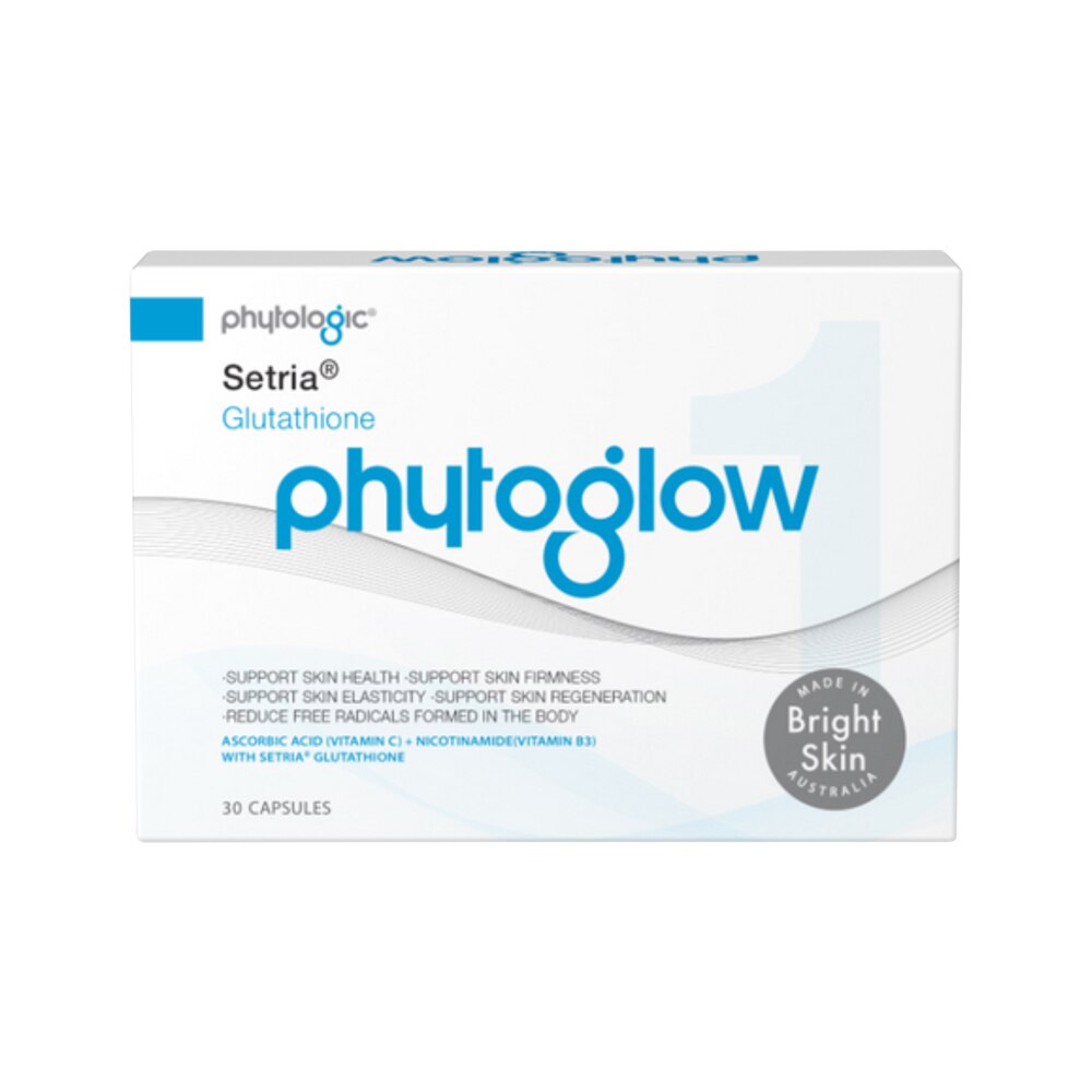 Phytologic Phytoglow 30c