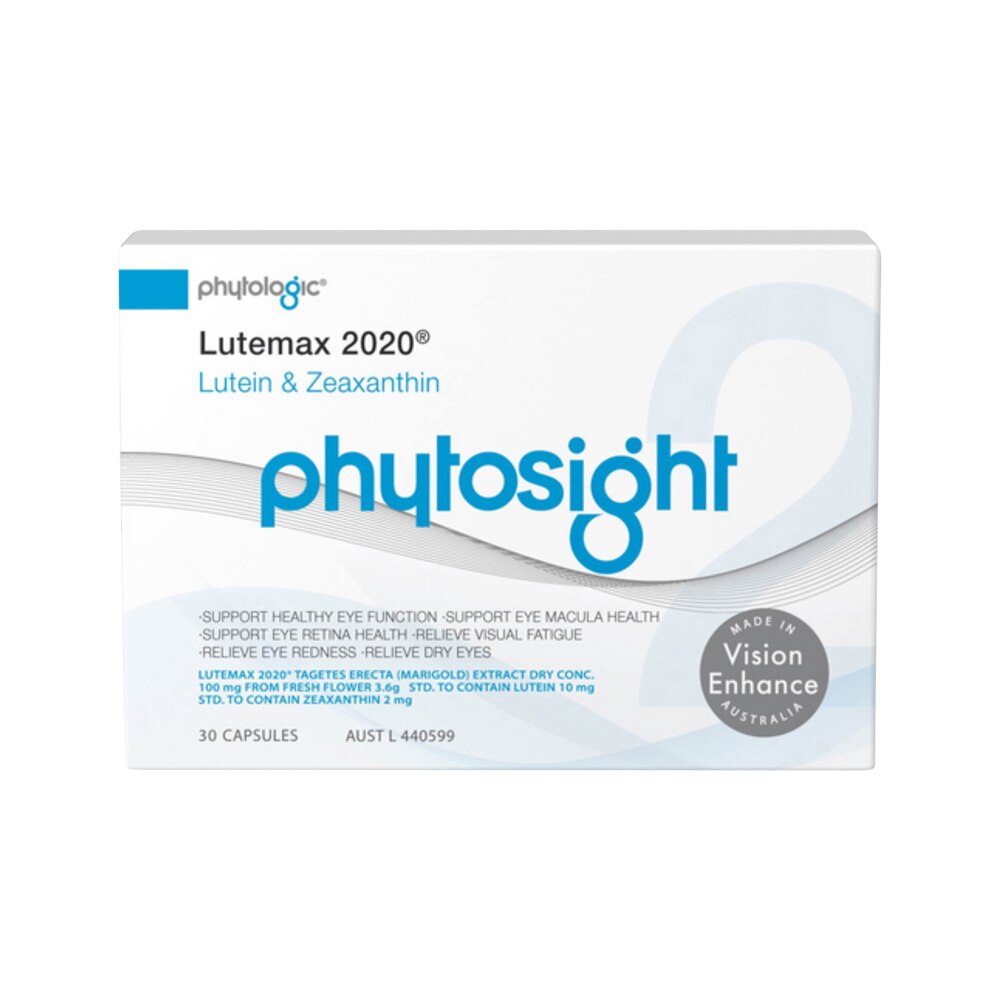 Phytologic Phytosight 30c