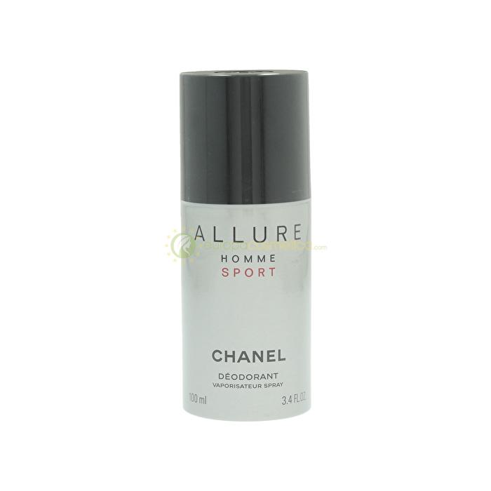 Chanel Allure Homme Sport Man 100ml Deodorant Spray