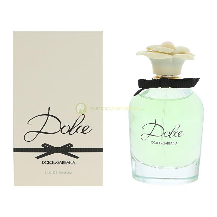 Dolce & Gabbana Dolce Woman Eau De Parfum 75ml