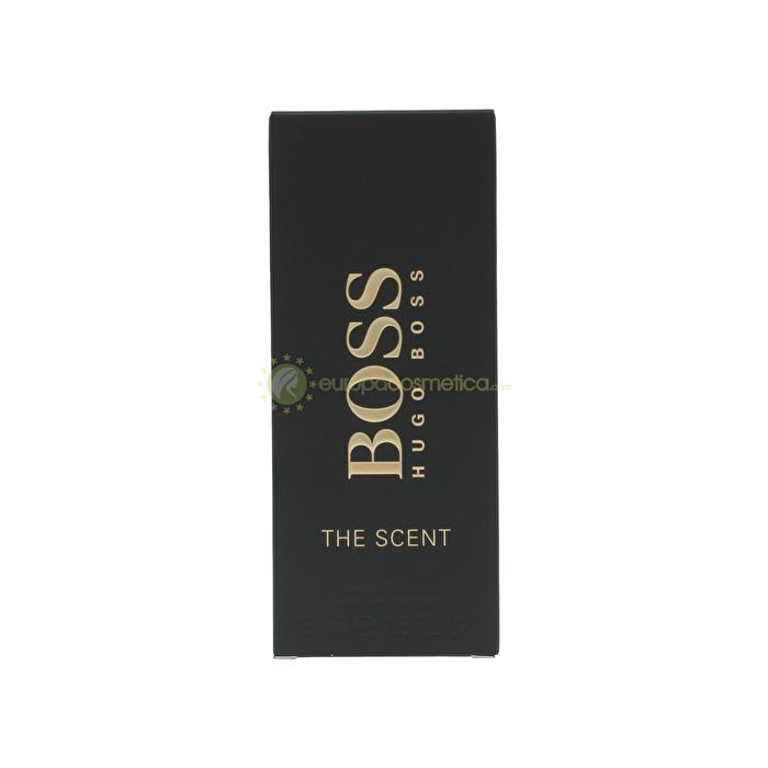 Hugo Boss Boss The Scent Man 75ml After Shave Balm