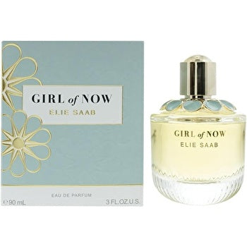 Elie Saab Girl Of Now Woman Eau De Parfum 90ml