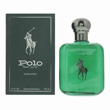 Ralph Lauren Polo Man Cologne Intense 118ml TESTER