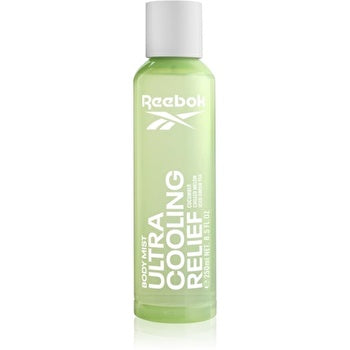 Reebok Ultra Cooling Relief Woman 250ml Body Mist