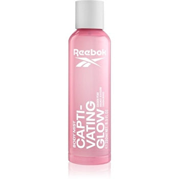 Reebok Captivating Glow Woman 250ml Body Mist