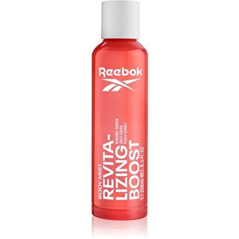 Reebok Revitalizing Boost Woman 250ml Body Mist
